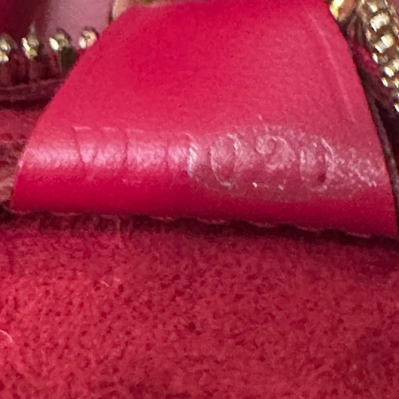 Louis Vuitton Epi Mabillon Backpack - Picture 12 of 12